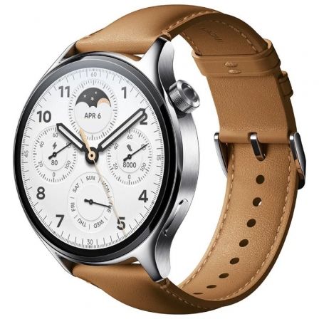 Smartwatch xiaomi watch s1 pro reacondicionado Depau